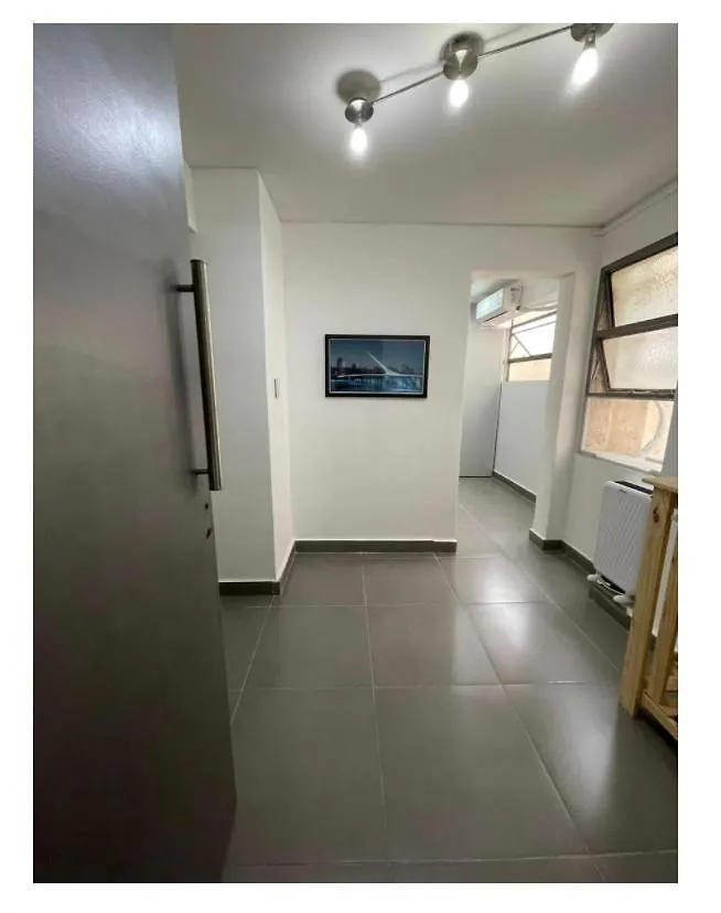 Apartmán Departamento Microcentro Mendoza 0*,