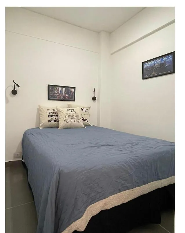 Apartmán Departamento Microcentro Mendoza