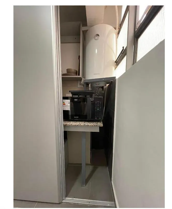 Apartmán Departamento Microcentro Mendoza