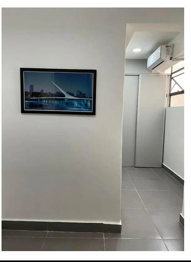 Apartmán Departamento Microcentro Mendoza