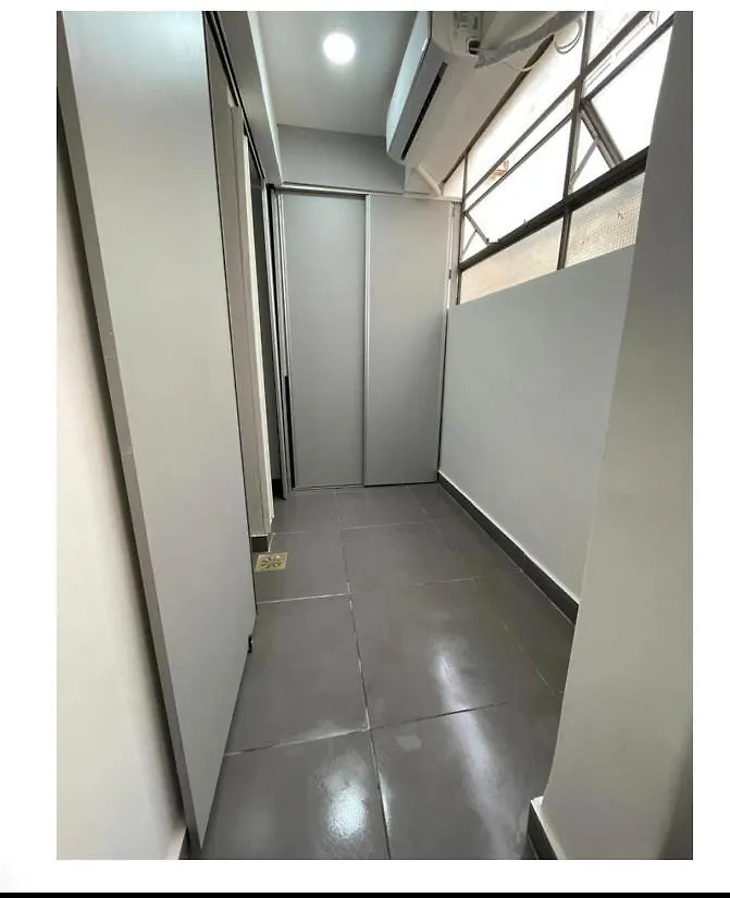 Apartmán Departamento Microcentro Mendoza