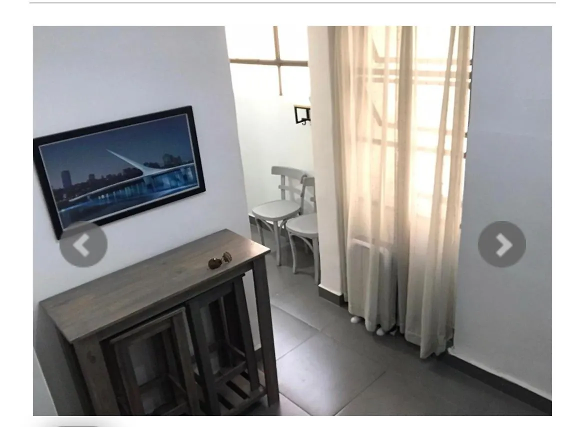 Apartmán Departamento Microcentro Mendoza