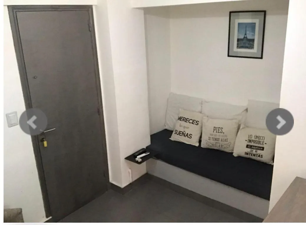 Apartmán Departamento Microcentro Mendoza